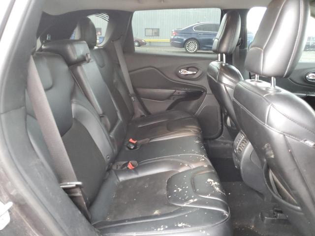 1C4PJMLB0KD414259 Jeep 2019