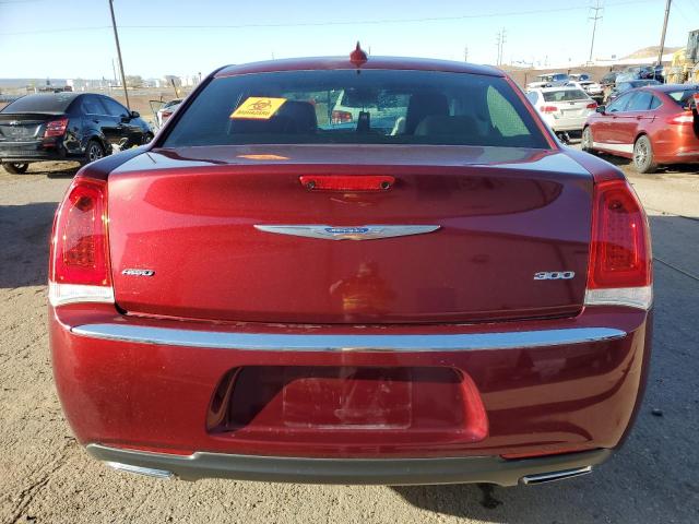 2C3CCARG5FH803499 Chrysler 300 LIMITE