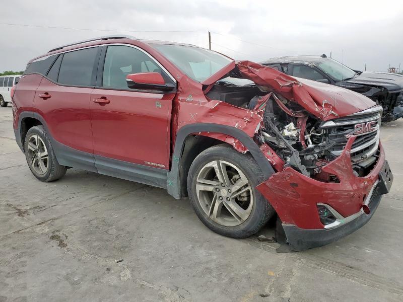 3GKALPEV9JL217189 GMC TERRAIN SL