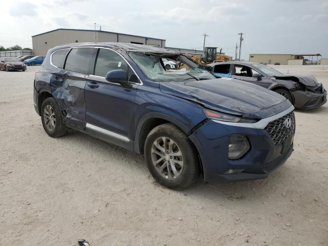 5NMS33AD4LH268170 Hyundai SANTA FE S