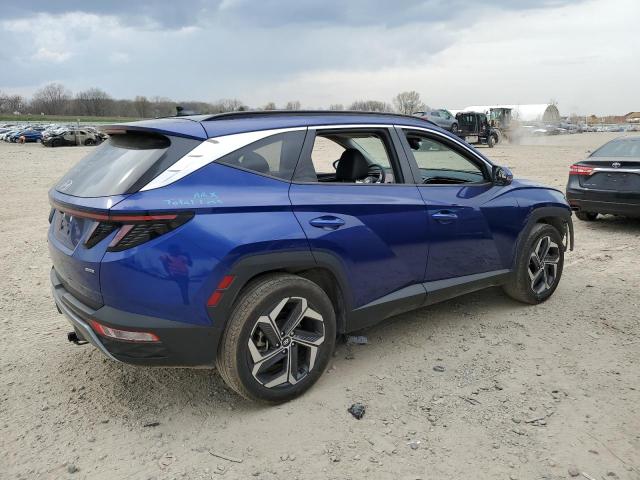 5NMJECDE3RH325722 Hyundai TUCSON LIM