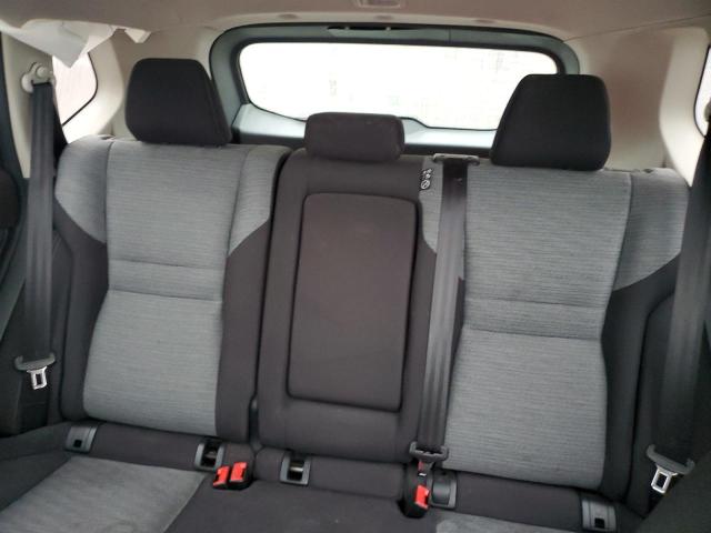 JN8AT3BA8MW018045 Nissan Rogue