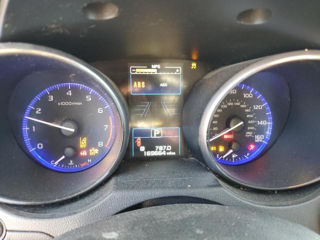4S4BSENC9G3325981 Subaru 3.6l u4