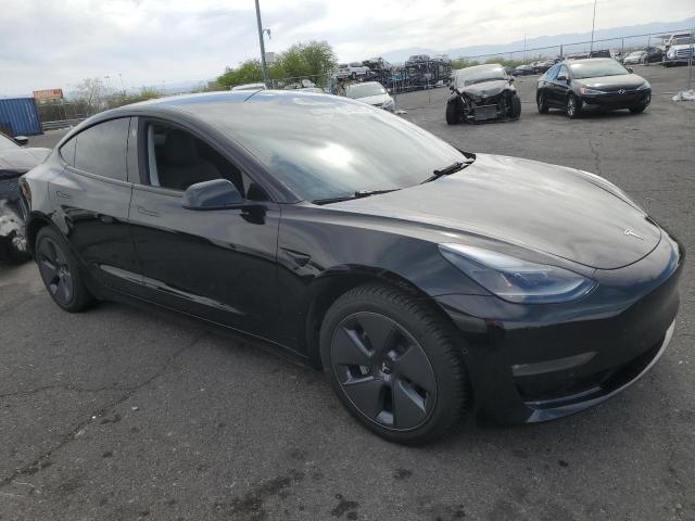 5YJ3E1EB7NF195425 Tesla MODEL 3