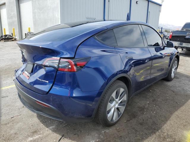 5YJYGDEE6MF182384 Tesla Model Y