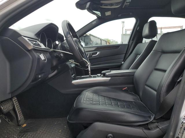 WDDHF5KB6FB134799 Mercedes-Benz E-Class