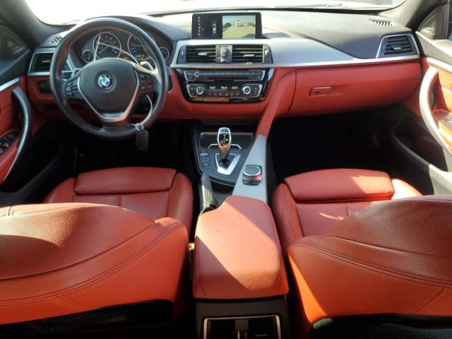 WBA4J3C56KBL05093 BMW 2019