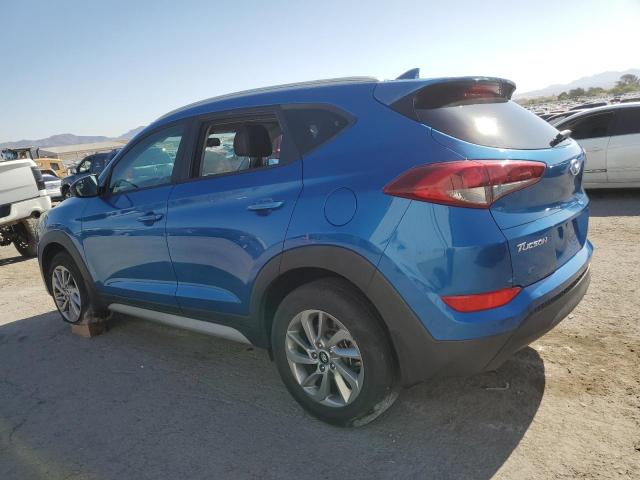 KM8J33A45JU790268 Hyundai TUCSON SEL