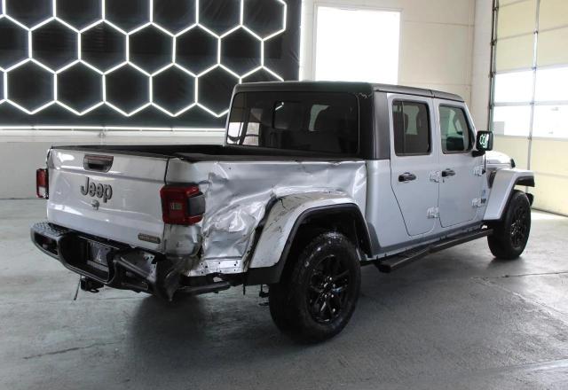 1C6HJTAGXPL518694 Jeep Gladiator