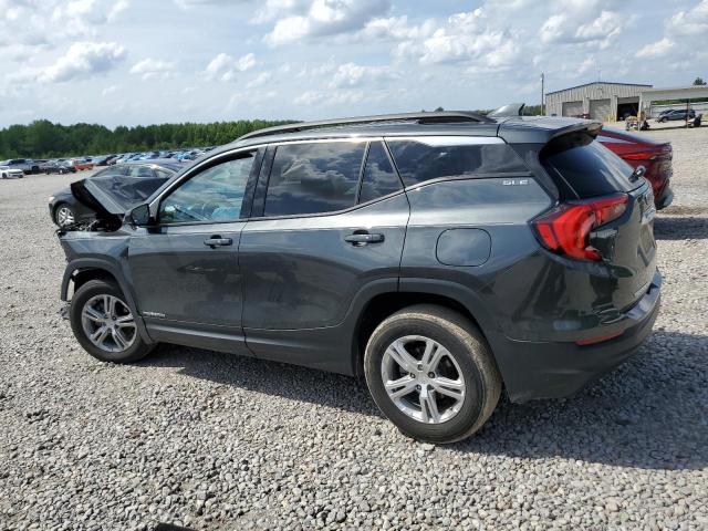 3GKALTEV0LL144547 GMC lyx