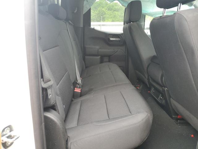 1GCRAAED1PZ105822 Chevrolet l84