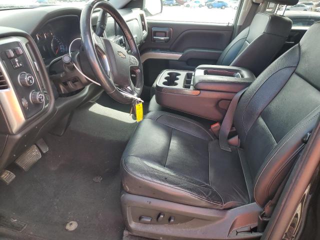 3GCUKREC4JG604716 Chevrolet Silverado