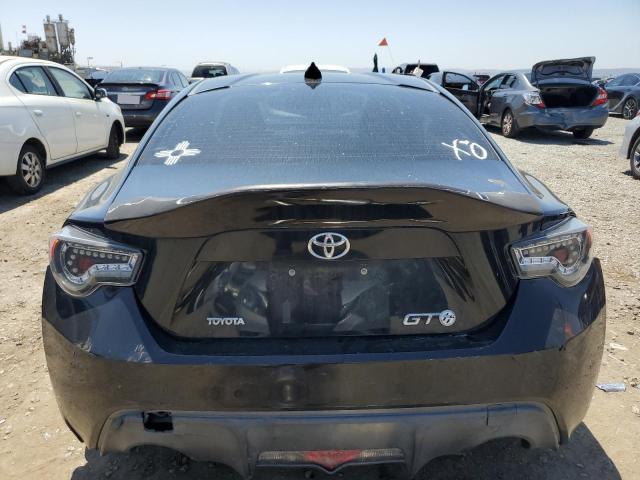 JF1ZNAA16E9706971 Toyota 2014