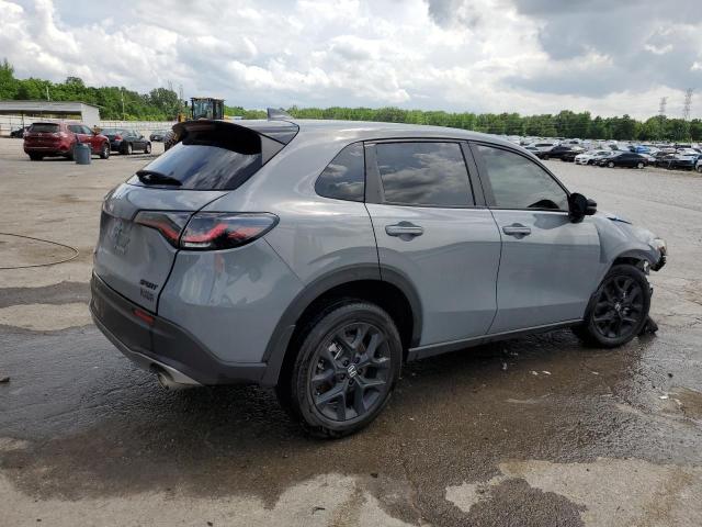 3CZRZ1H54RM760892 Honda HR-V SPORT