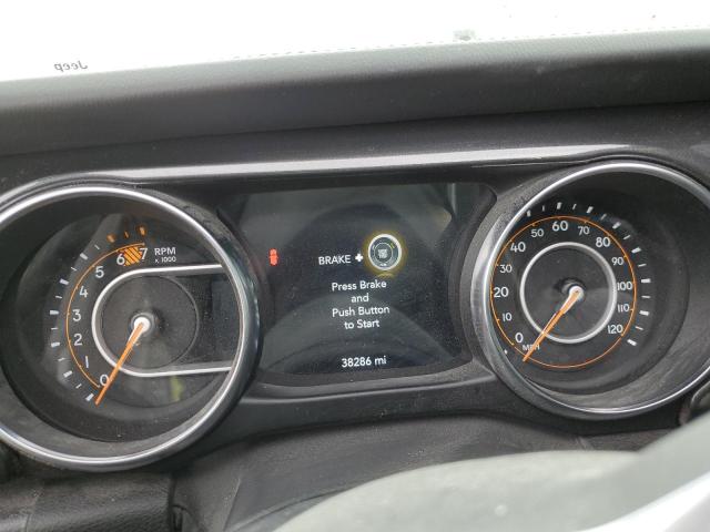 1C4HJXEN0MW853661 Jeep Wrangler