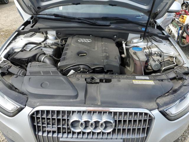 WA1UFAFL9EA070695 Audi 2014