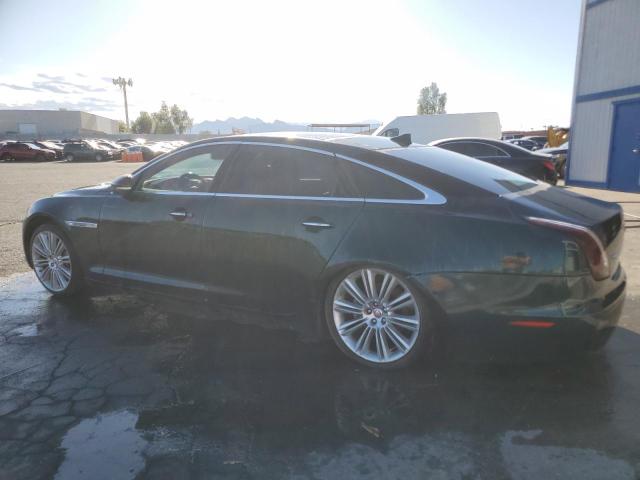 SAJWA2GZ0F8V86007 Jaguar s/c ulev