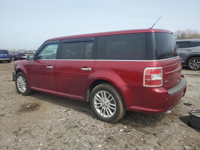 2FMGK5C84GBA13278 Ford FLEX SEL