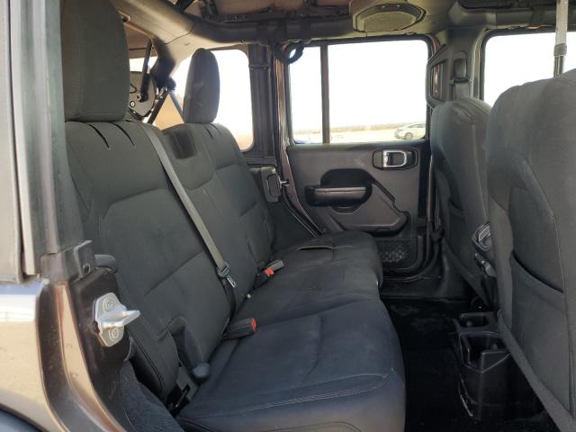 1C4HJXDG5LW246978 Jeep Wrangler