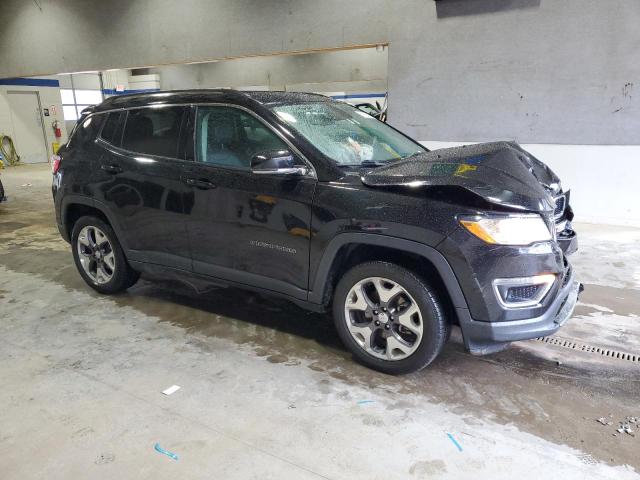 3C4NJCCB3LT152704 Jeep COMPASS LI