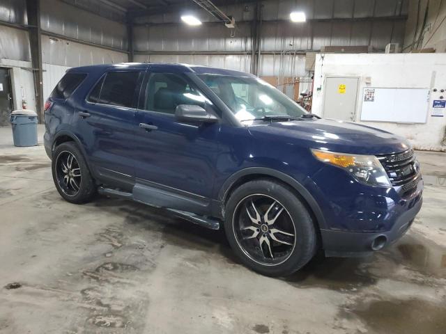 1FM5K8AR6FGA35228 Ford EXPLORER P