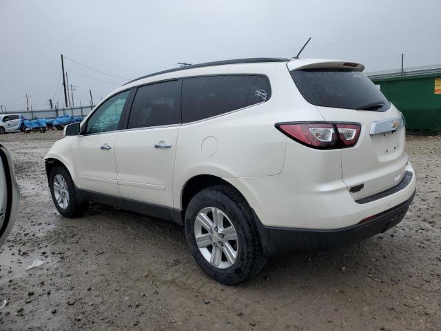 1GNKRGKD7EJ156634 Chevrolet TRAVERSE L