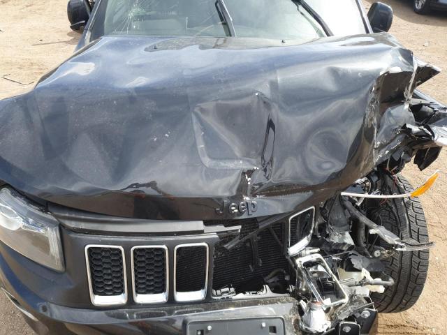1C4RJFAGXFC209420 Jeep 2015