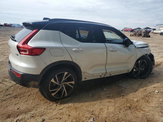 YV4162UM6M2587923 Volvo Xc40 T5 R-