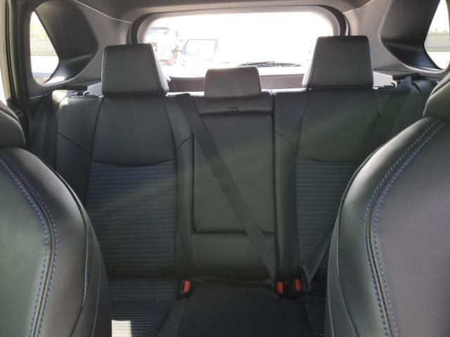 2T3E6RFV3RW081905 Toyota RAV4 XSE