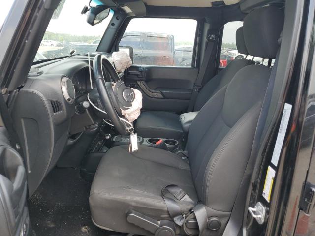 1C4BJWDG7GL125828 Jeep WRANGLER U