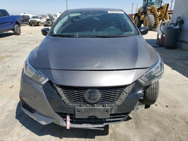 3N1CN8DV4LL831613 Nissan Versa