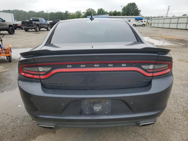 2C3CDXCT1GH166943 Dodge CHARGER R/