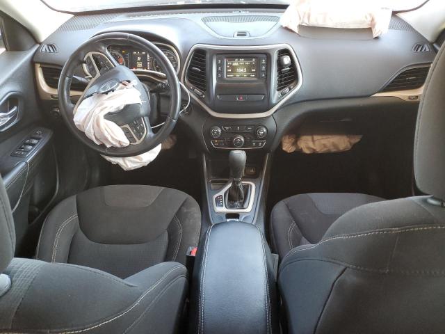 1C4PJLCB5HW518205 Jeep 2017