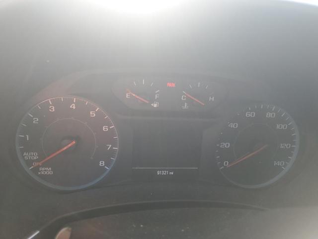 2GNAXHEV7L6189591 Chevrolet EQUINOX LS