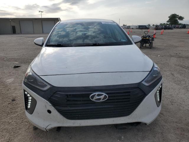KMHC85LCXJU090806 Hyundai 2018