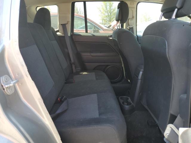 1C4NJDBB3GD686370 Jeep Compass