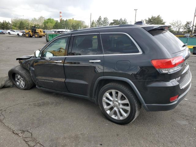 1C4RJFBG2HC802240 Jeep 2017