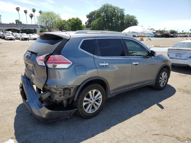 5N1AT2MT7FC787625 Nissan ROGUE S