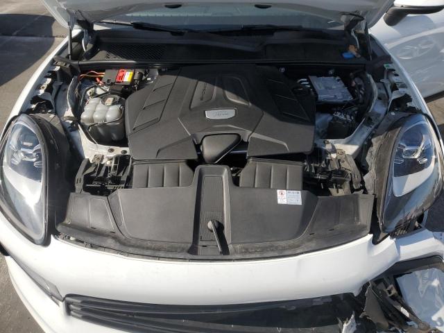 WP1AA2AYXMDA00148 Porsche 2021