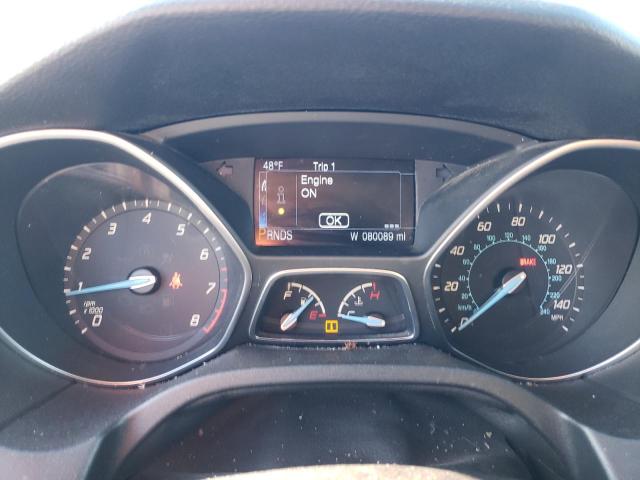 1FADP3J20EL287298 Ford 2014
