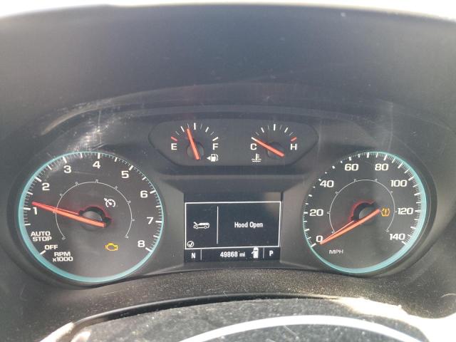 2GNAXSEV3L6241473 Chevrolet EQUINOX LS