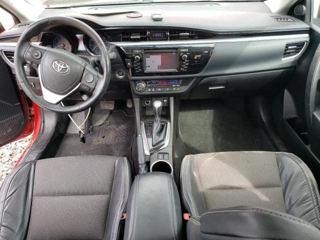 5YFBURHE4FP191325 Toyota COROLLA L