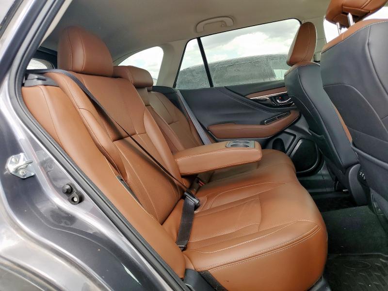 4S4BTAPC5N3212044 Subaru OUTBACK TO