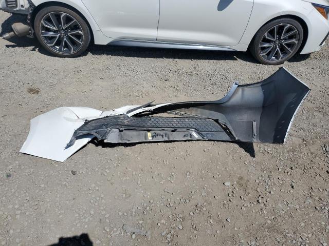 5YFS4MCE3MP064413 Toyota COROLLA SE