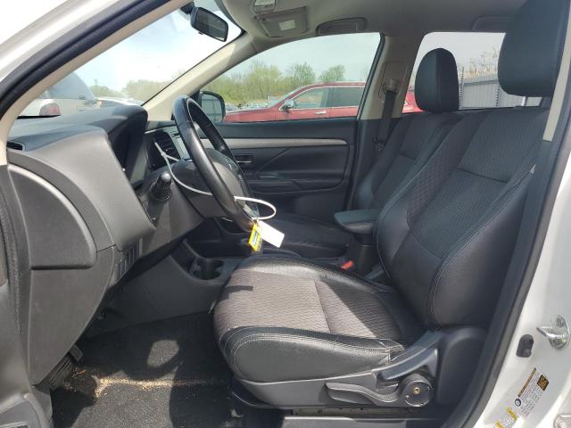 JA4AD3A37FZ001258 Mitsubishi Outlander