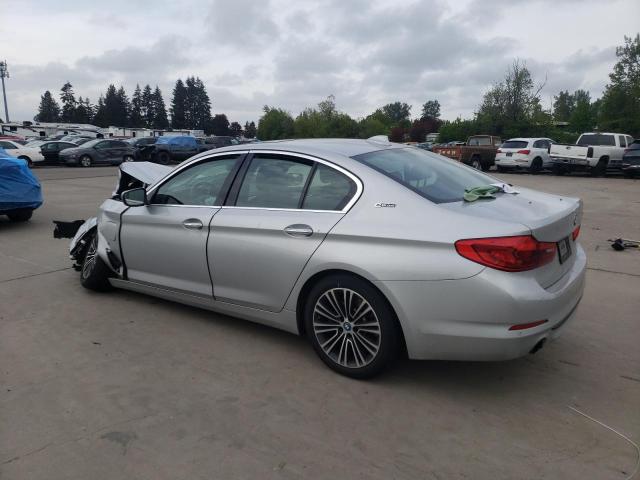 WBAJA9C53JB033199 BMW 530e