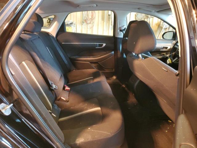 KMHL14JA3RA380799 Hyundai SONATA SEL