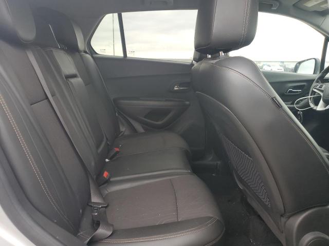 KL7CJLSB8KB844947 Chevrolet TRAX 1LT