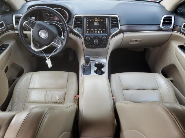 1C4RJFBG2GC497983 Jeep Grand Cher