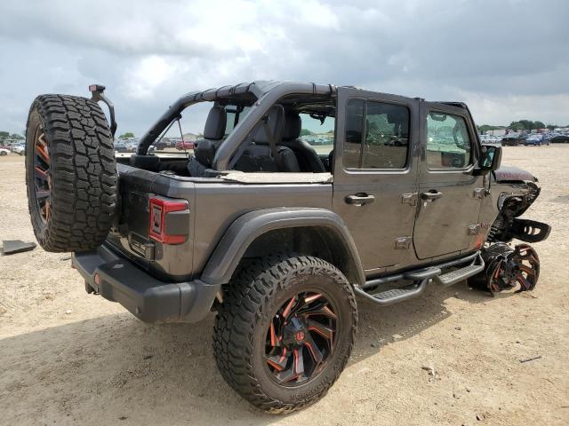 1C4JJXFM9MW533925 Jeep WRANGLER U